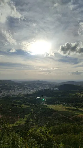 Foto 15 de Alto da Serra - Serra Negra SP