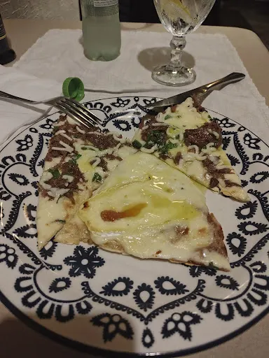 Foto 21 de Gioconda Helenika Pizzaria Grega, A Primeira E Única Do Brasil