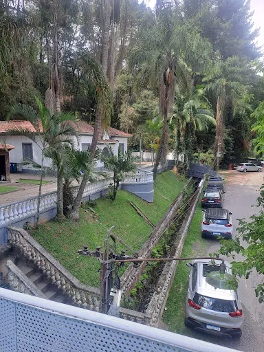 Foto 7 de Clube da Sabesp