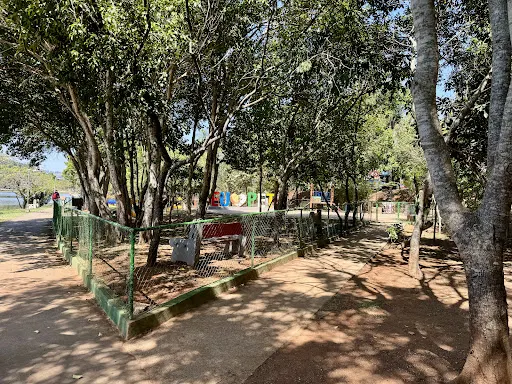 Foto 40 de Lago do Taboão