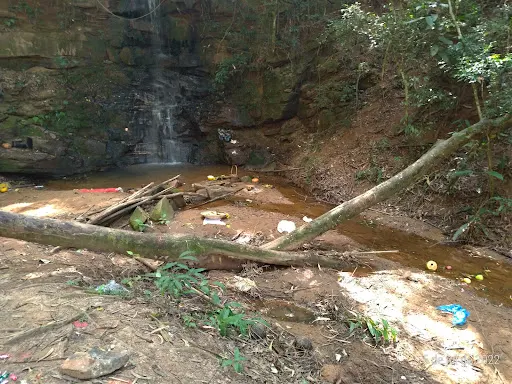 Foto 26 de Cachoeira da Toca