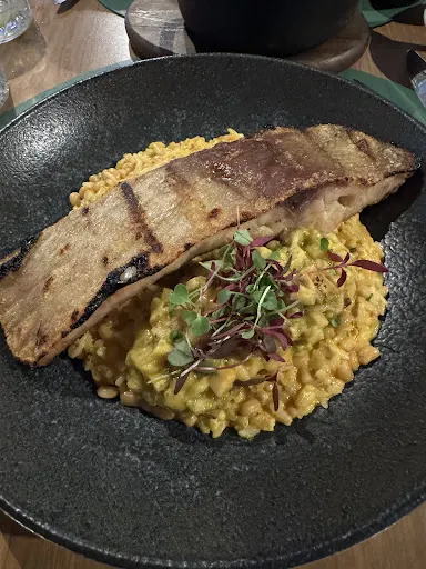 Foto 30 de Restaurante Banzeiro São Paulo