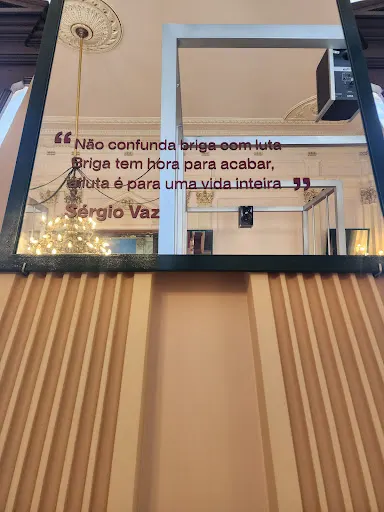 Foto 30 de Museu das Favelas