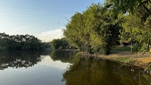 Foto 17 de Camping Fazenda Paineiras de Itu Ltda