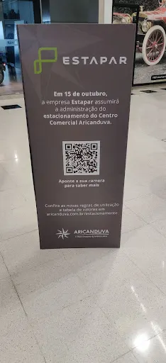 Foto 29 de Shopping Aricanduva