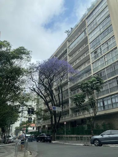 Foto 6 de Cidade De São Paulo