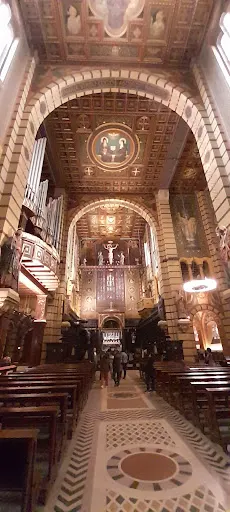Foto 25 de Basílica de Nossa Senhora da Assunção (Igreja de São Bento)