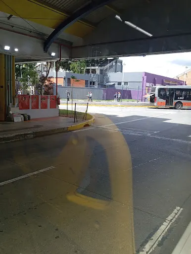 Foto 5 de Terminal Lapa