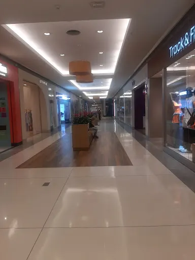 Foto 39 de Shopping Vila Olímpia