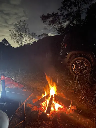 Foto 21 de Camping do Fundo