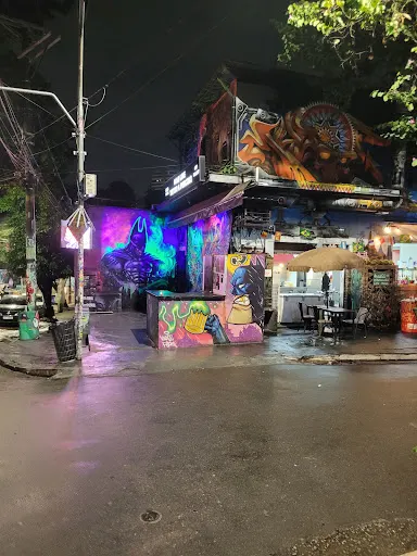 Foto 31 de Beco do Batman
