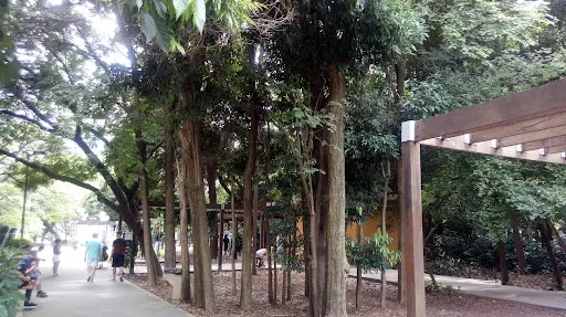 Foto 39 de Parque Prefeito Mário Covas