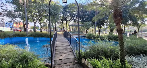 Foto 19 de Praça dos Coqueiros