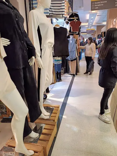 Foto 9 de Shopping Oriente 500
