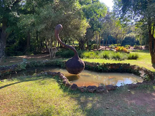 Foto 18 de Parque Ecológico Roberto Burle Marx (Parque das Águas)