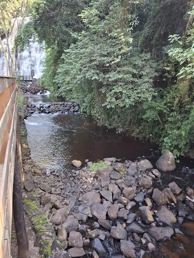 Foto 29 de Cascata - Águas de Santa Bárbara