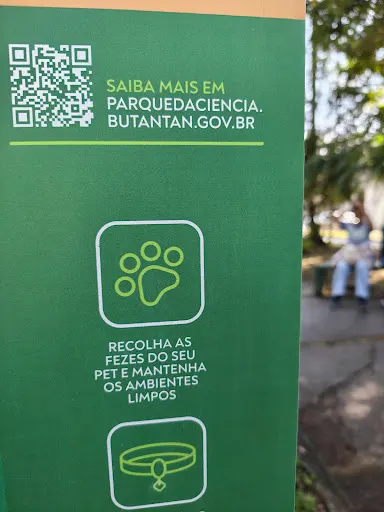 Foto 40 de Instituto Butantan