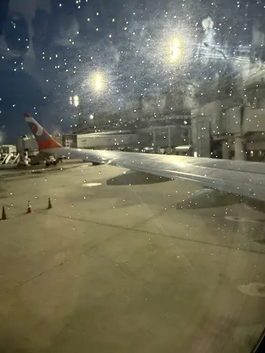 Foto 7 de GOL Linhas Aéreas - Guarulhos - GRU
