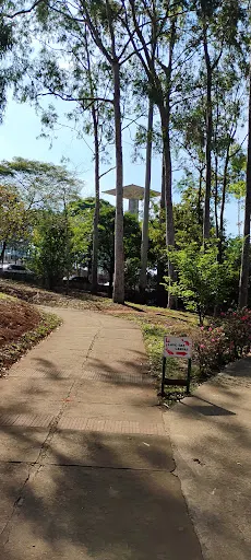 Foto 37 de Parque Ecológico Profª Lydia Natalizio Diogo - Vila Prudente