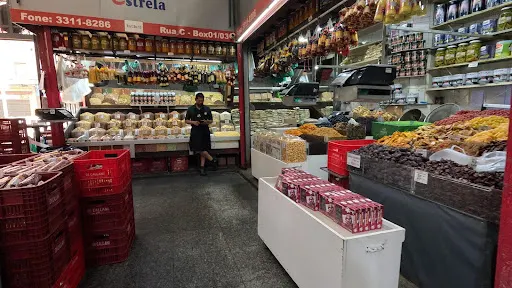 Foto 26 de Mercado Municipal de São Paulo
