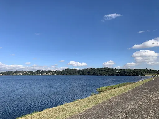 Foto 8 de Parque da Barragem de Guarapiranga