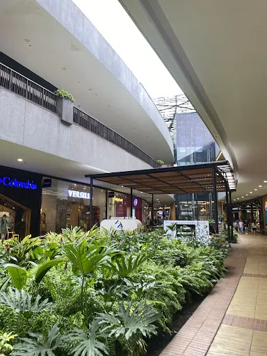 Foto 20 de Centro Comercial Jardín Plaza