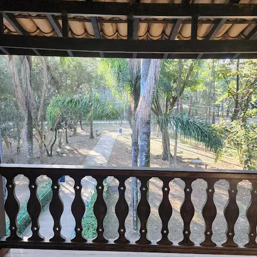 Foto 12 de Centro de Educação Ambiental - Parque Ecológico do Tietê