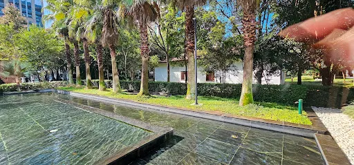 Foto 5 de Casa Bandeirista do Itaim