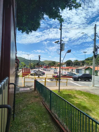 Foto 35 de Estação Ferroviária - Trem de Guararema