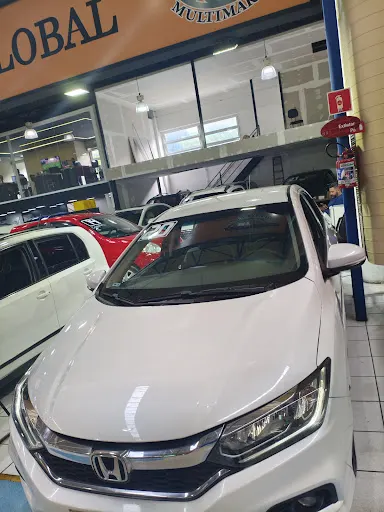 Foto 17 de Auto Shopping Global