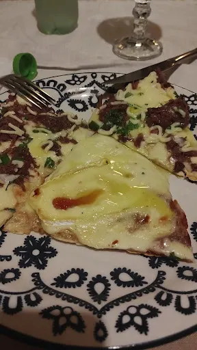 Foto 20 de Gioconda Helenika Pizzaria Grega, A Primeira E Única Do Brasil