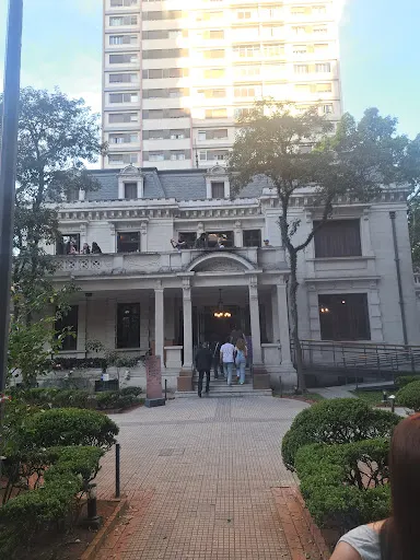 Foto 16 de Casa das Rosas