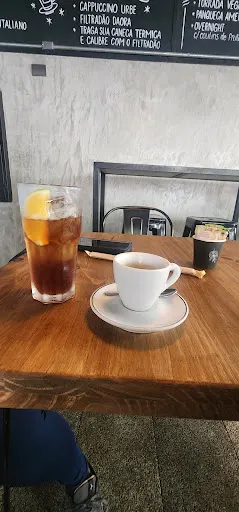 Foto 14 de URBE CAFÉ BAR