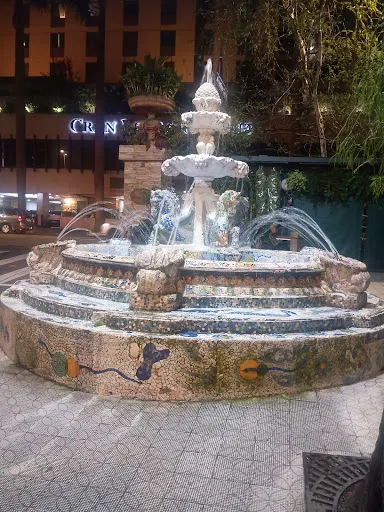 Foto 5 de Fonte Dos Sonhos
