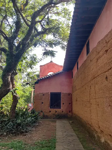 Foto 13 de Museu da Cidade de São Paulo / Capela do Morumbi
