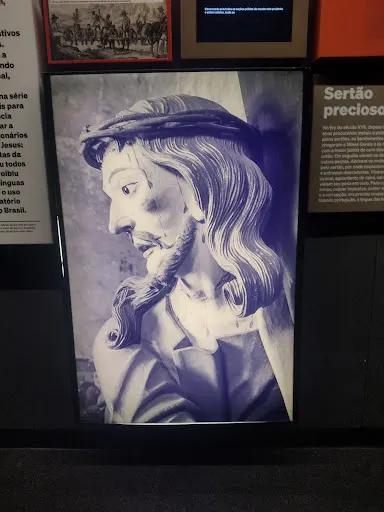 Foto 9 de Museu da Língua Portuguesa