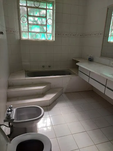 Foto 31 de Palácio do Horto Florestal (Palácio de Verão do Governador)