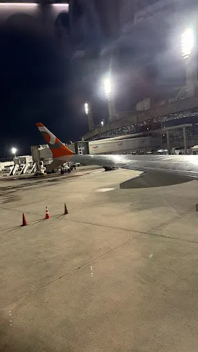 Foto 12 de GOL Linhas Aéreas - Guarulhos - GRU