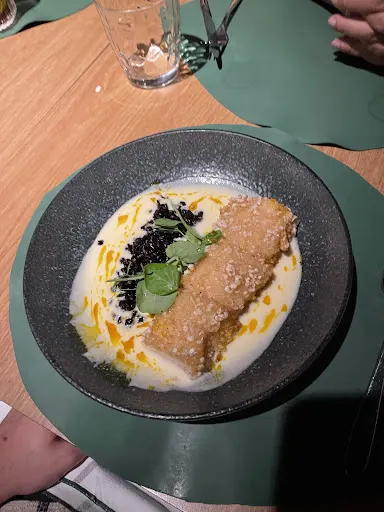 Foto 40 de Restaurante Banzeiro São Paulo