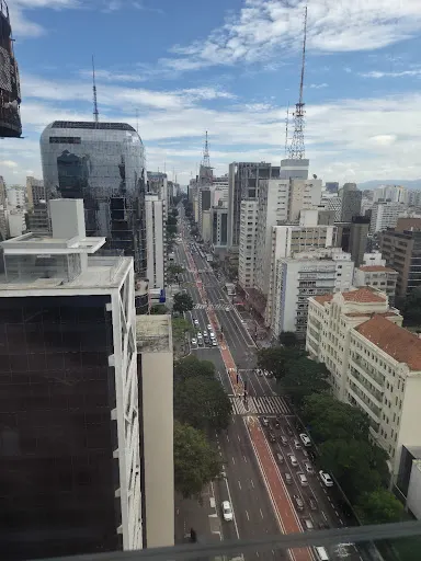 Foto 24 de Sesc Avenida Paulista