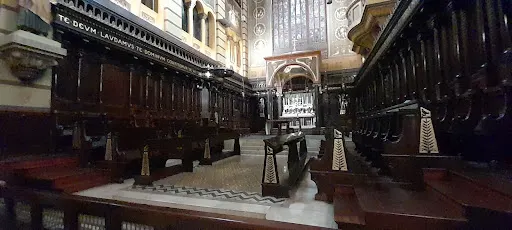 Foto 29 de Basílica de Nossa Senhora da Assunção (Igreja de São Bento)