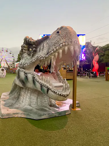 Foto 9 de T-Rex Park