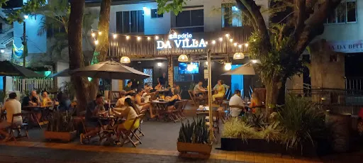 Foto 39 de Empório da Villa - Bar, Petiscaria e Restaurante