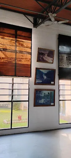 Foto 14 de Museu do Rio Tietê