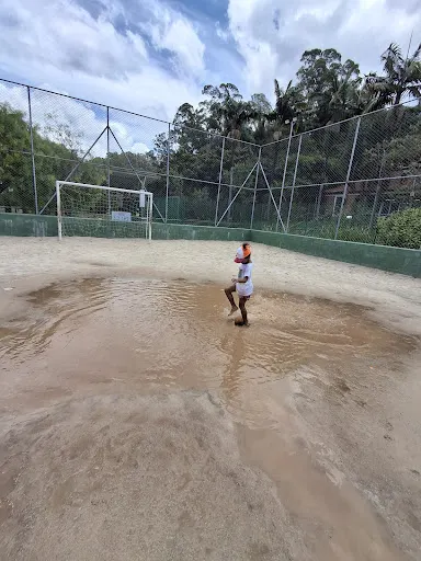 Foto 11 de Parque Ecológico do Jardim Bonança