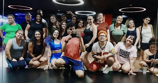Foto 9 de Academia SkyFit - Sé