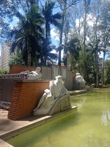 Foto 28 de Fonte Milão - São Paulo