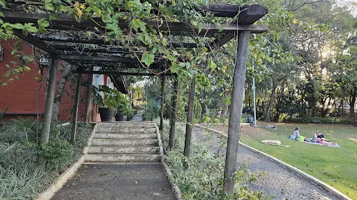 Foto 30 de Parque Zeca Malavazzi