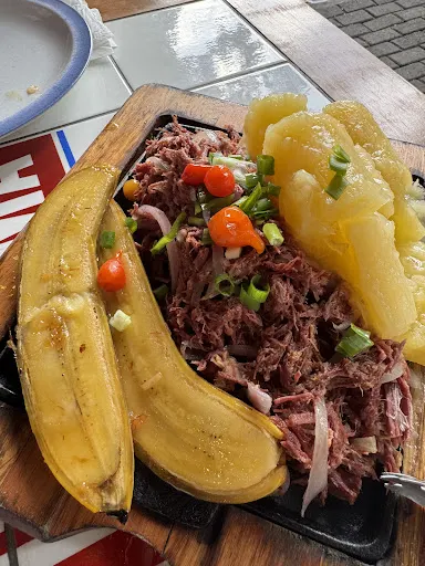 Foto 17 de Boteco Macaxeira Itaim: Comida Nordestina, Almoço, Happy Hour, Jantar, Delivery