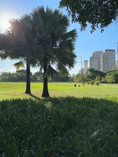 Foto 16 de Parque do Povo Mário Pimenta Camargo